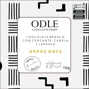 Arroz doce